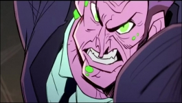 Tales of the Teenage Mutant Ninja Turtles - Season 02 Episode 12